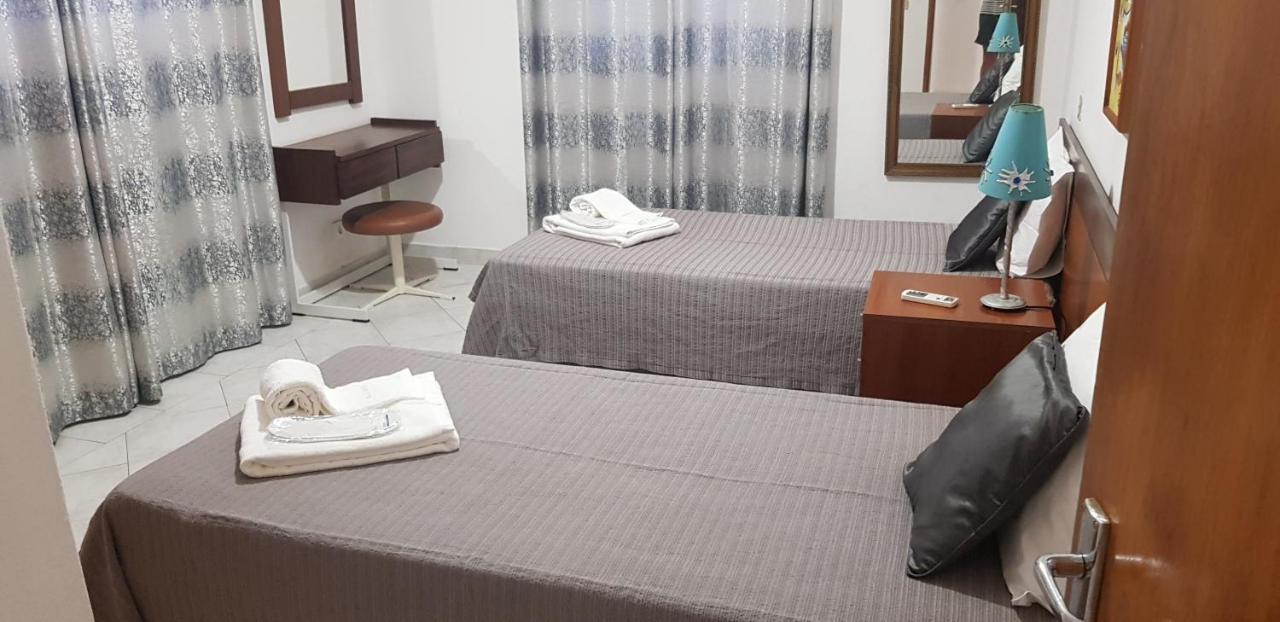 Villa Brigida 알부페이라 외부 사진