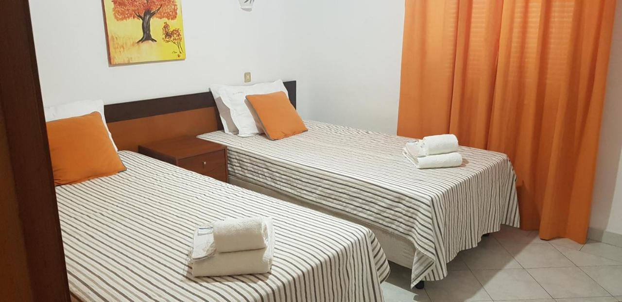 Villa Brigida 알부페이라 외부 사진